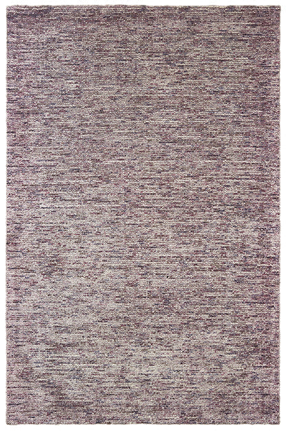 Sandstorm Lucent Rug Burgandy