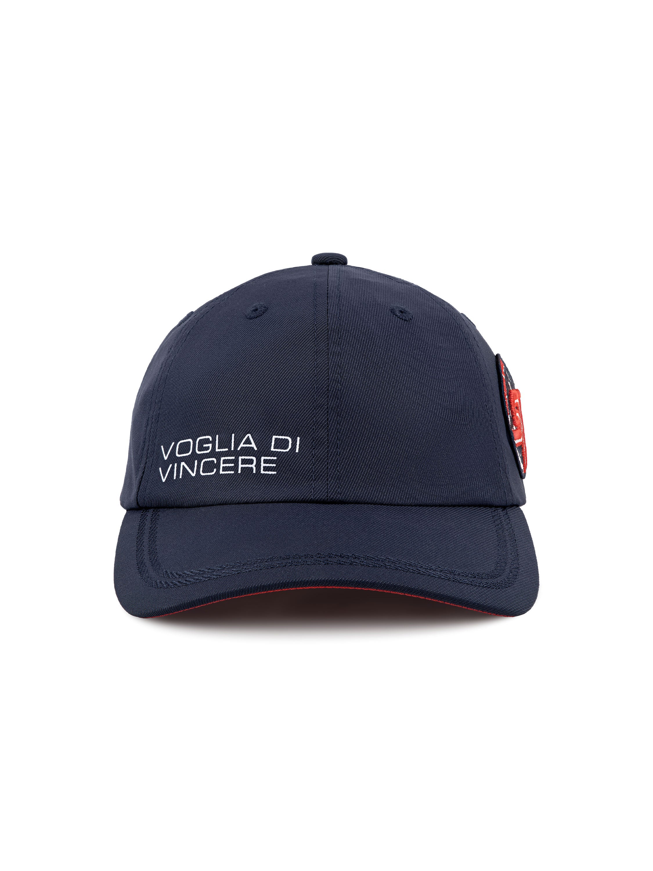Macchina Hat- Maritime Blue