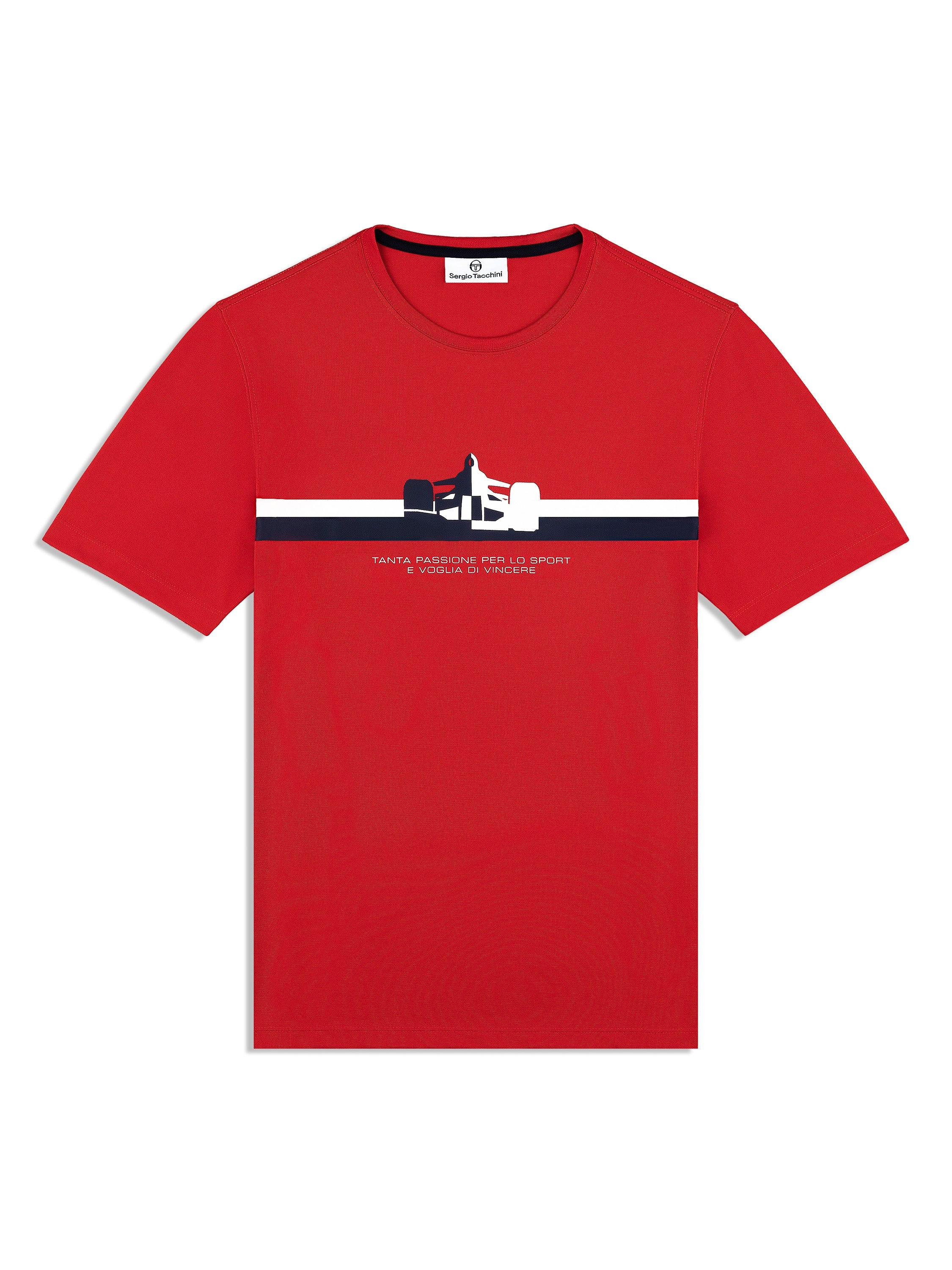 Macchina T-Shirt- Adrenaline Rush