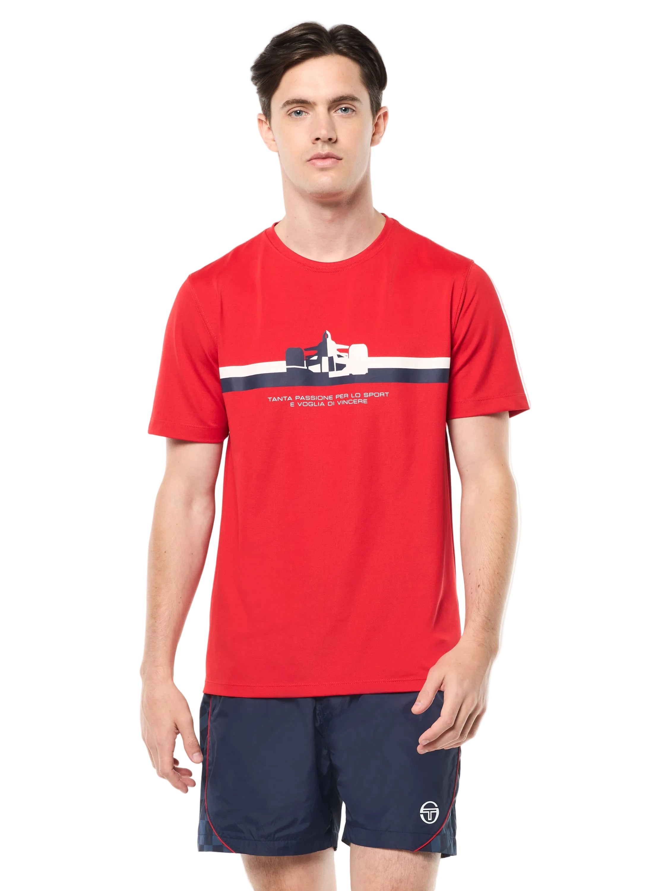 Macchina T-Shirt- Adrenaline Rush