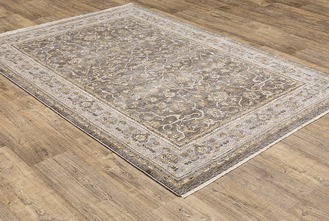 Medalia Area Rug