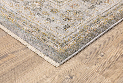 Medalia Area Rug