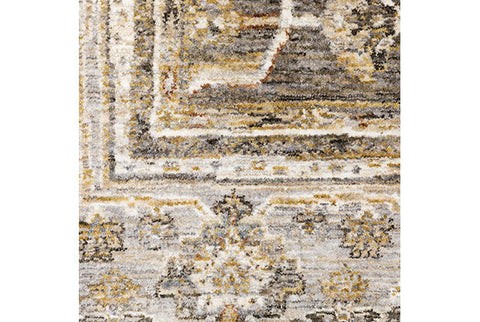 Medalia Area Rug
