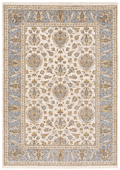 Medalia Area Rug