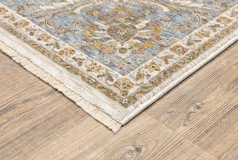 Medalia Area Rug