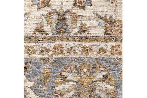Medalia Area Rug