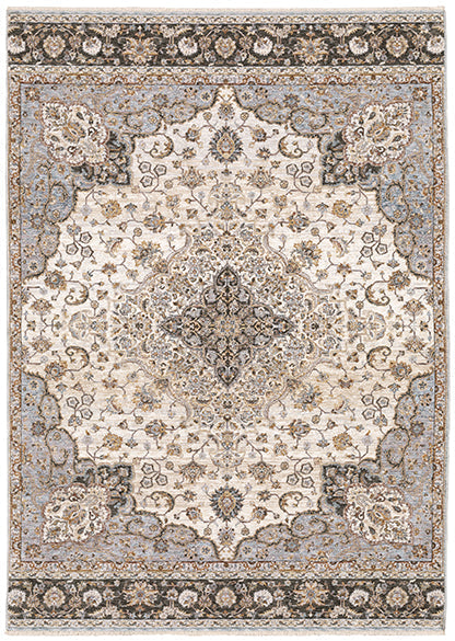 Medalia Area Rug