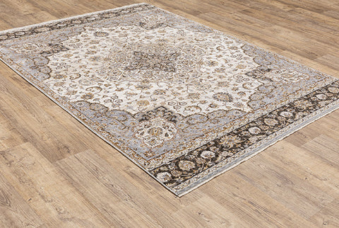 Medalia Area Rug
