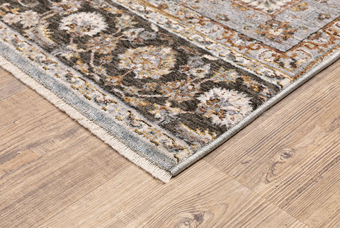 Medalia Area Rug