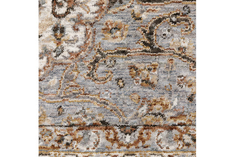 Medalia Area Rug