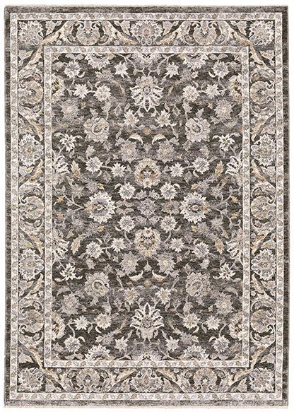 Medalia Area Rug