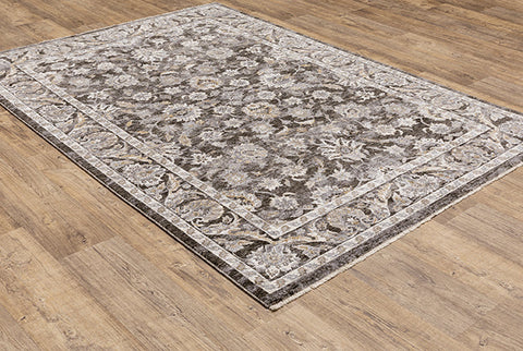 Medalia Area Rug