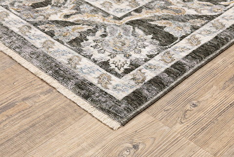 Medalia Area Rug