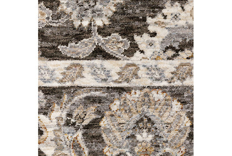 Medalia Area Rug