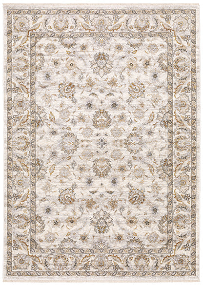 Medalia Area Rug
