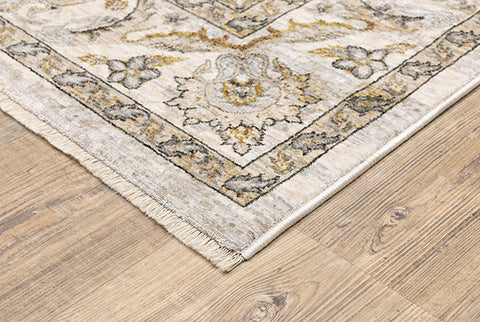 Medalia Area Rug