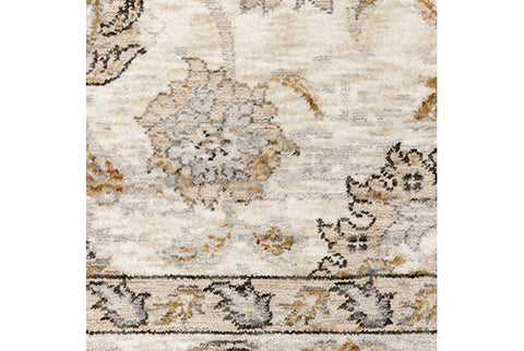 Medalia Area Rug