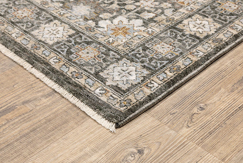 Medalia Agra Rug
