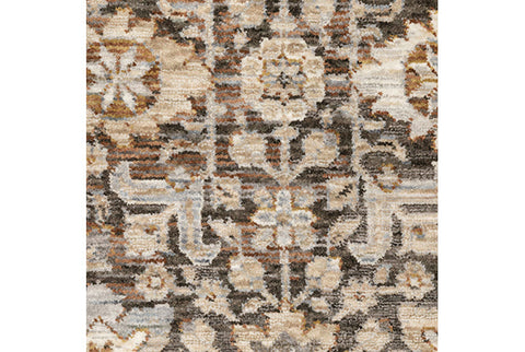Medalia Agra Rug