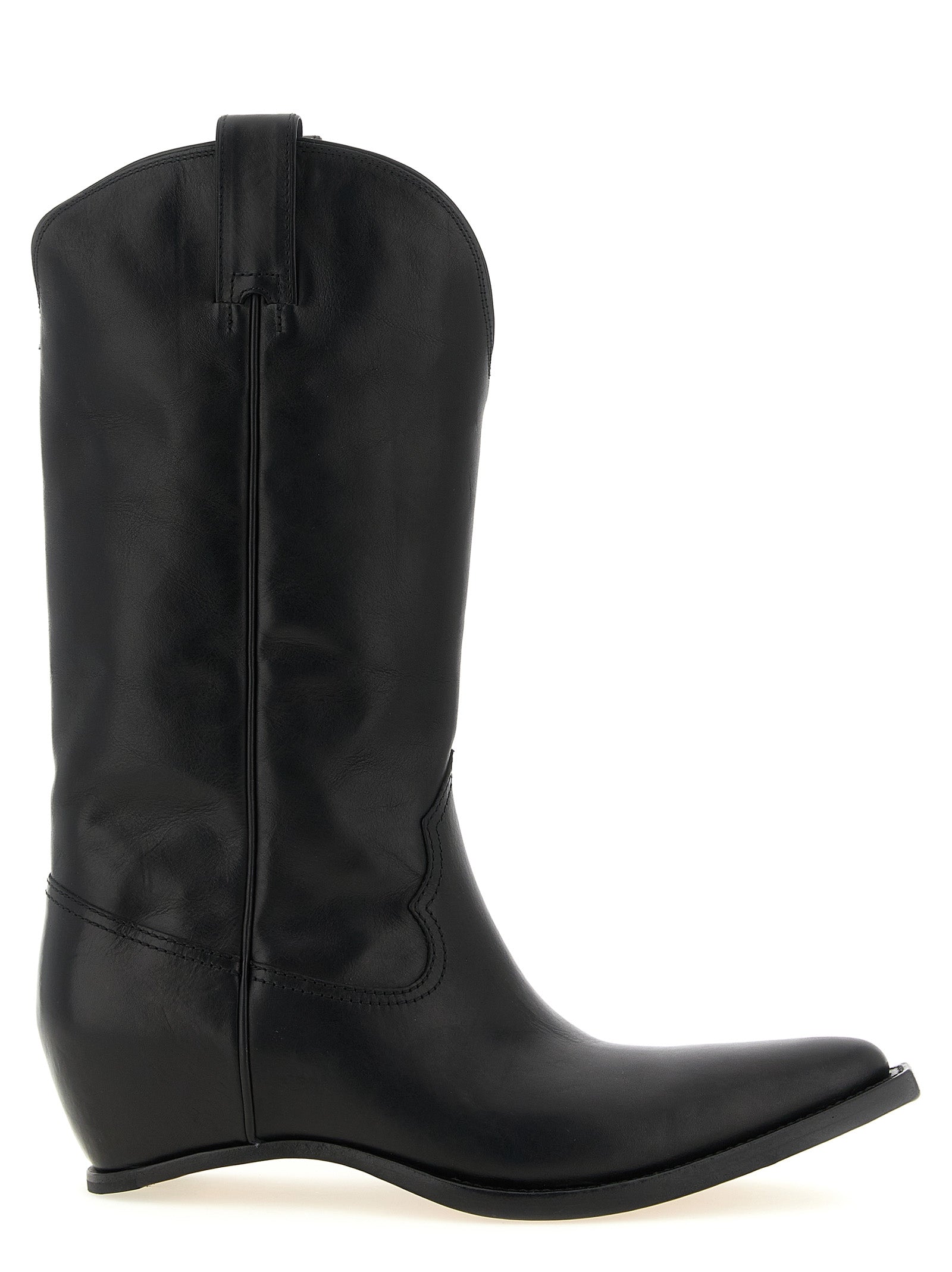 Maison Margiela Heel-less Boots