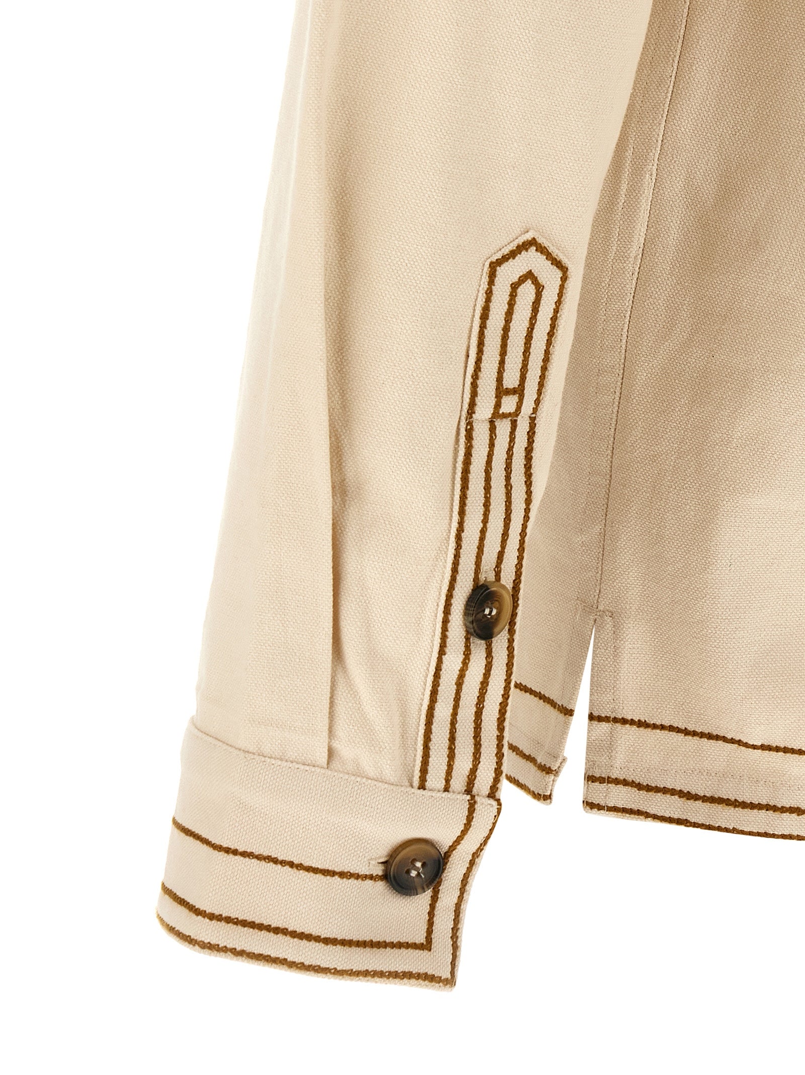 Marant Rudy Overshirt
