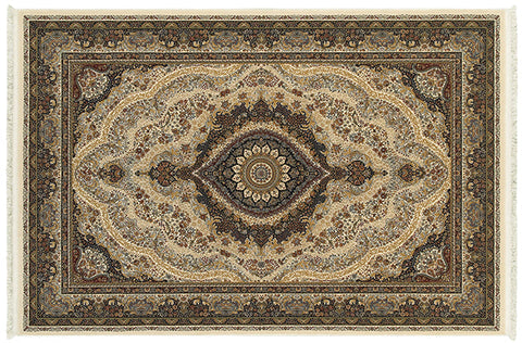 Masterpiece Rug