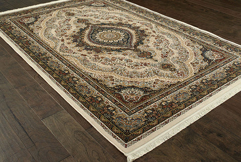 Masterpiece Rug