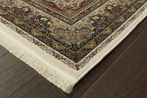 Masterpiece Rug