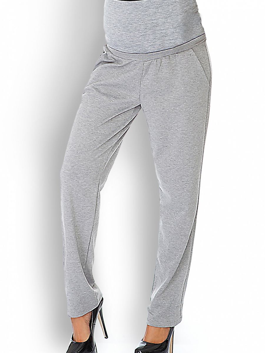 Maternity pants model 126079 PeeKaBoo-1