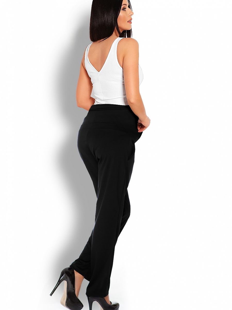 Maternity pants model 126082 PeeKaBoo-2