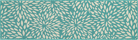 Meridian Indoor / Outdoor Rug Green