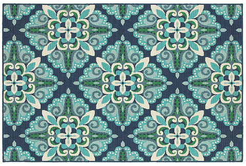 Meridian Indoor / Outdoor Rug
