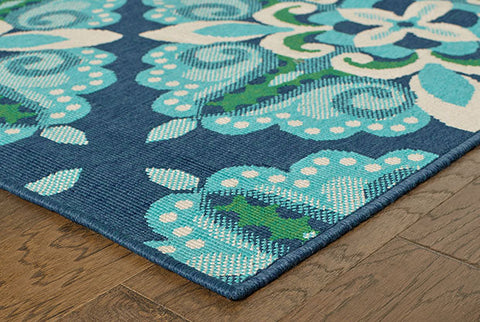 Meridian Indoor / Outdoor Rug