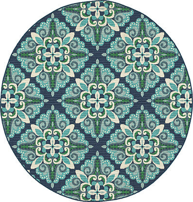 Meridian Indoor / Outdoor Rug