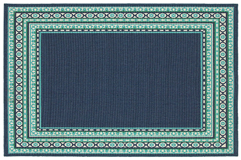 Meridian Indoor / Outdoor Rug