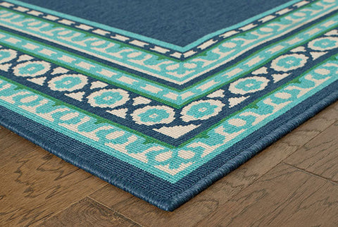 Meridian Indoor / Outdoor Rug
