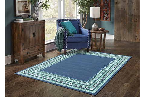 Meridian Indoor / Outdoor Rug