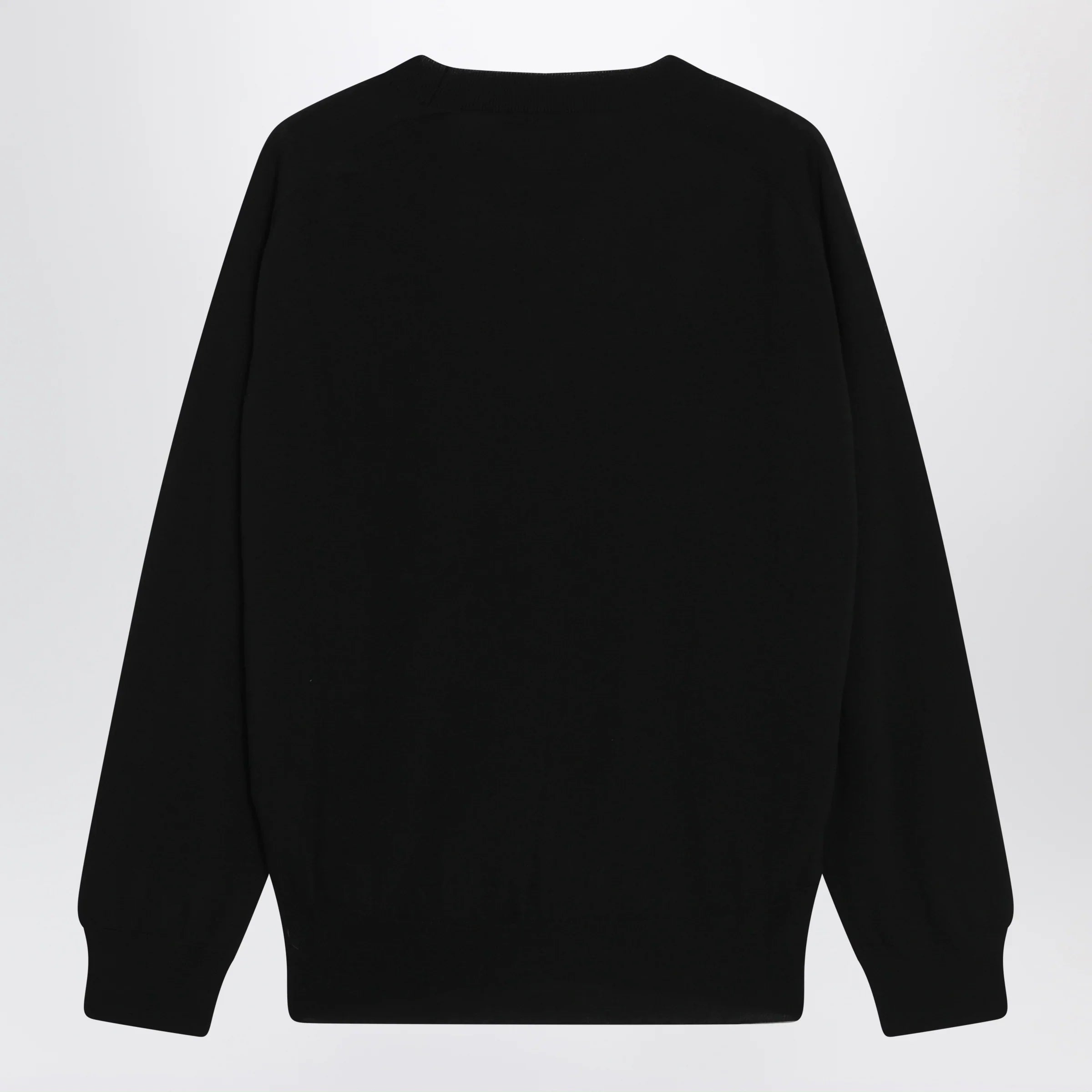 Merino Wool Crewneck Sweater for Everyday Comfort
