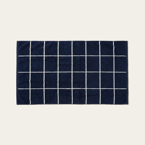 Miramar Australian Cotton Towels