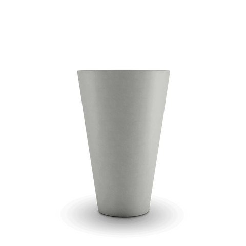 Cone Outdoor Planter