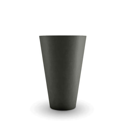 Cone Outdoor Planter