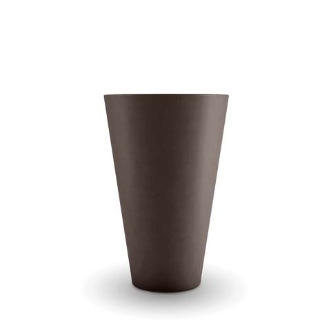 Cone Outdoor Planter