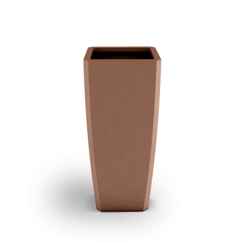 Quartet Planter