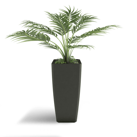 Quartet Planter