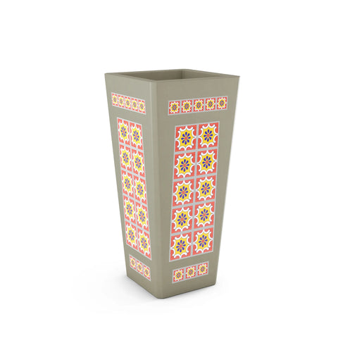 Mosaic Outdoor Planters