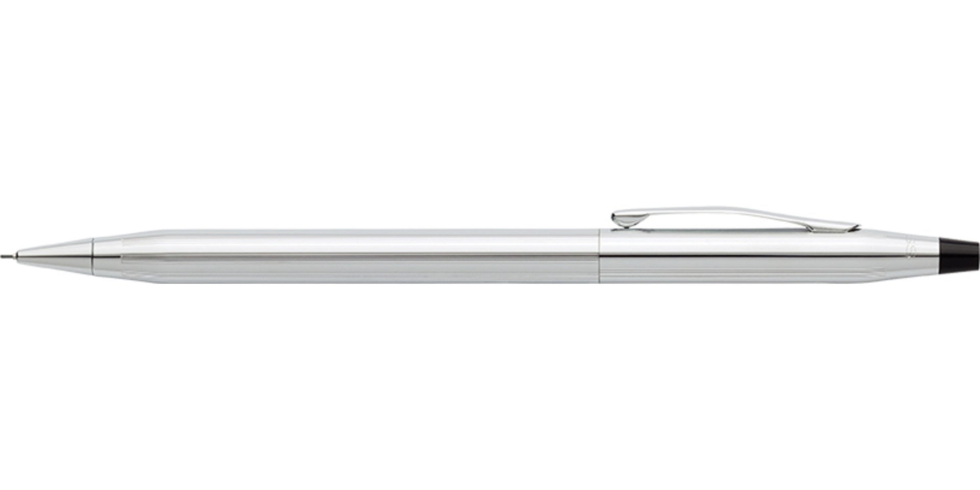 Classic Century® Lustrous Chrome 0.7MM Pencil