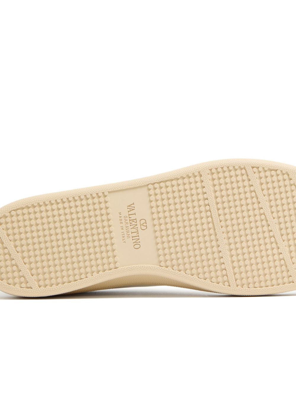Nappa Calfskin Leather Sneakers for Comfortable Everyday Wear