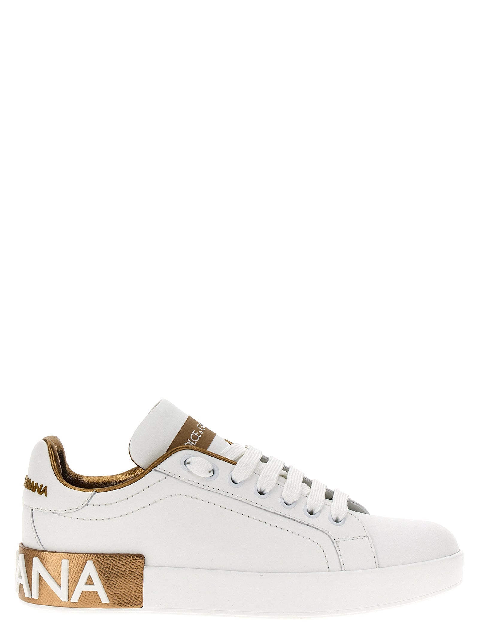 Napped Calfskin Leather Comfort Sneakers