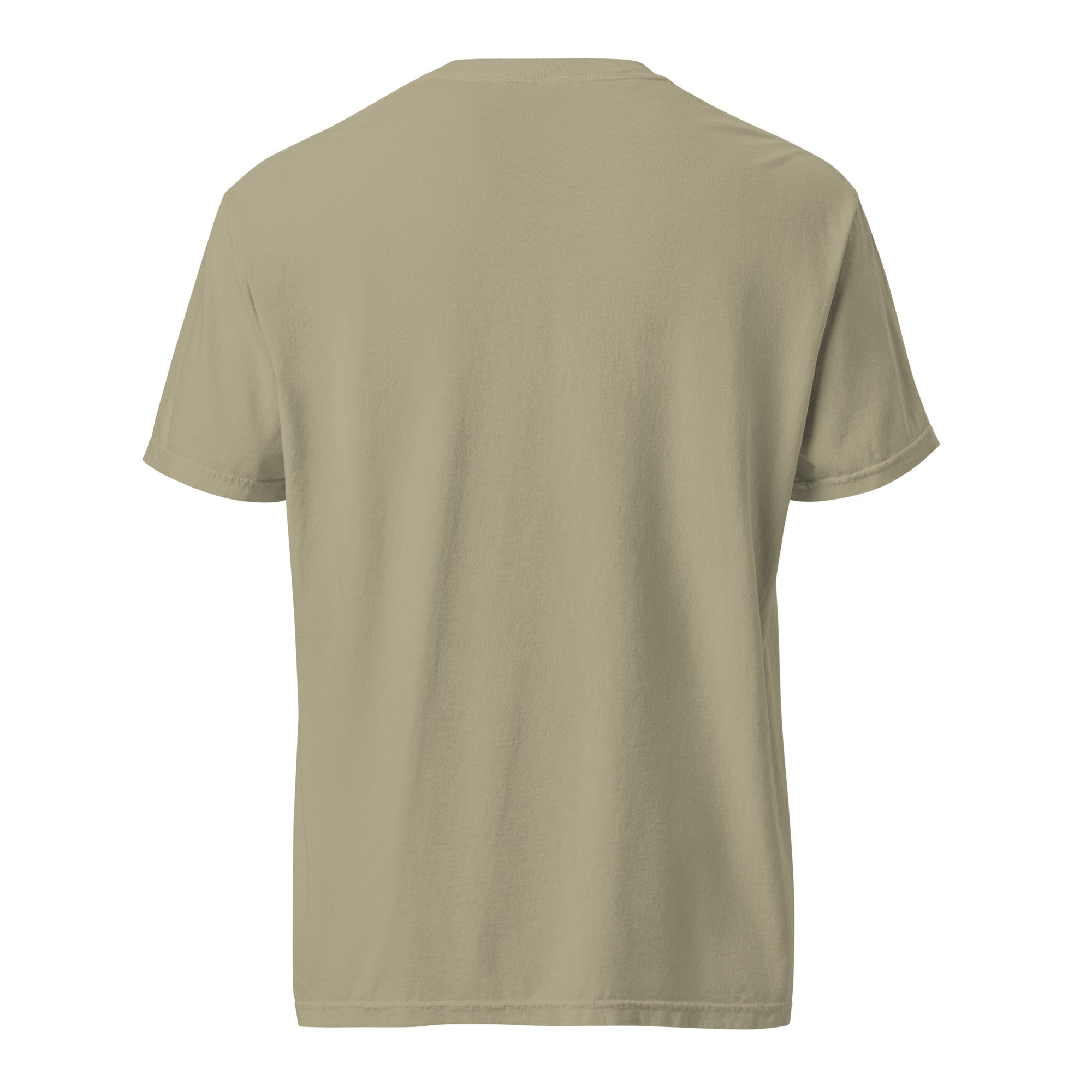 Natural Enemy Unit - Heavyweight Tee
