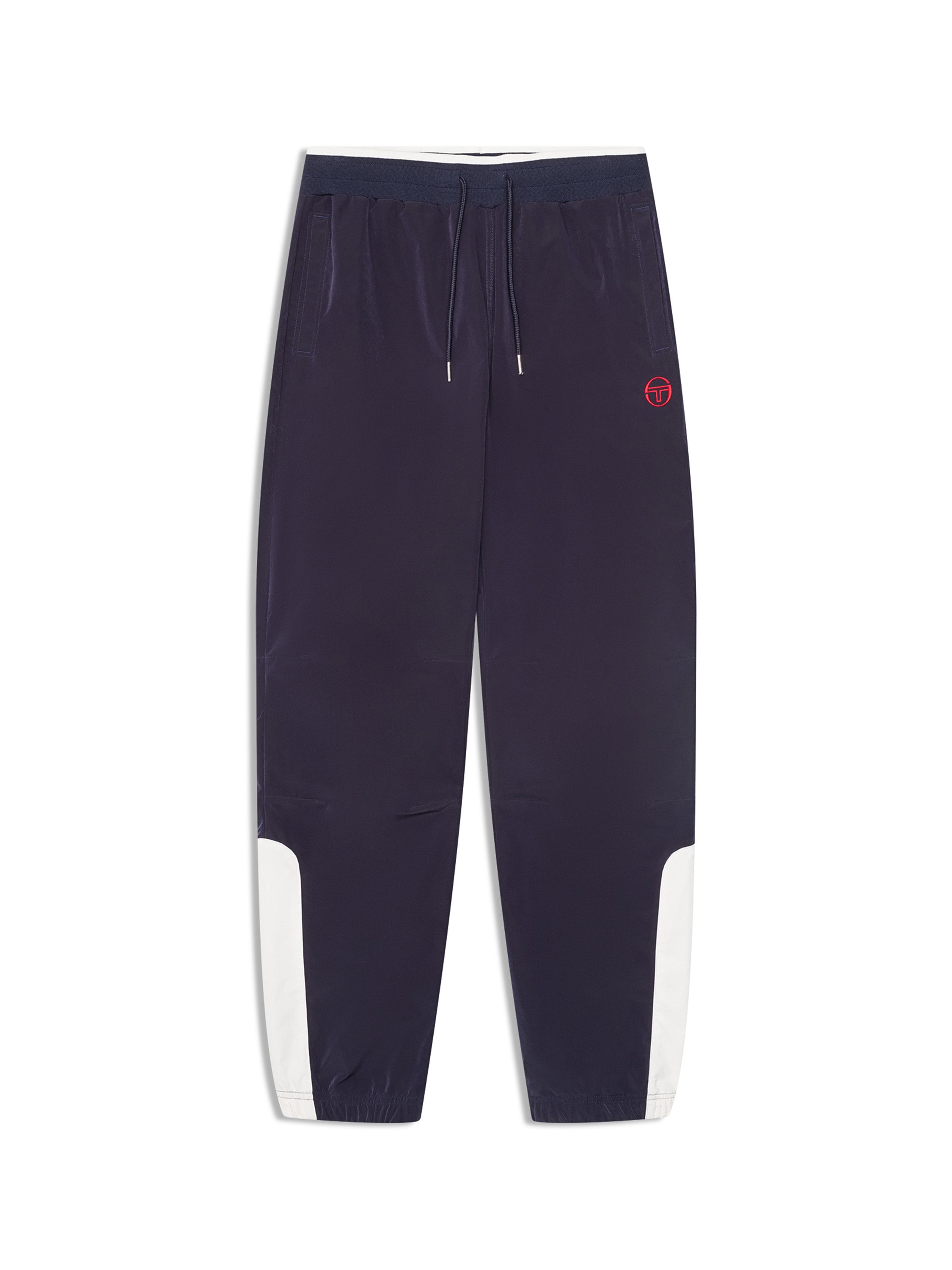 Nella Track Pant- Maritime Blue